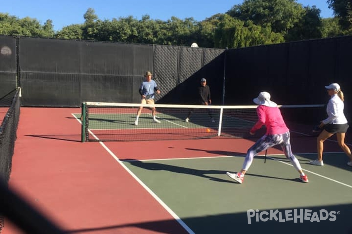Photo of Pickleball at Bonita Canyon Sports Park
